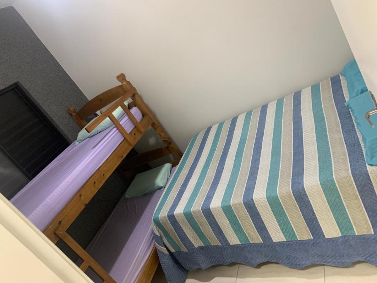 Casa De Temporada Dona Santa Βίλα Olímpia Εξωτερικό φωτογραφία